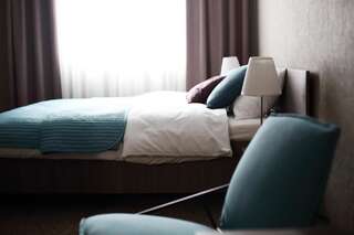 Отель Hotel Porto Радомско Улучшенный двухместный номер с 1 кроватью-2